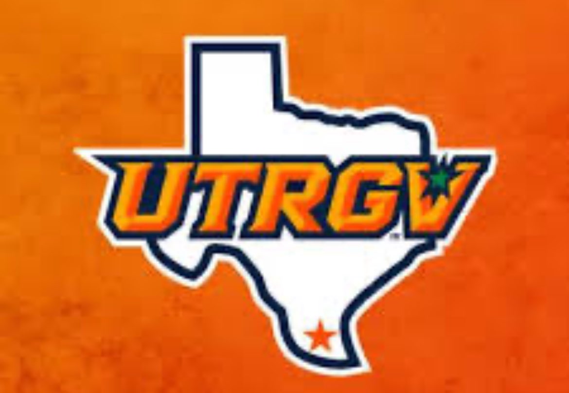 Abram Nicklas (@abram_nicklas) on Twitter photo AGTG! After a great conversation with <a href="/CoachJeffBowen/">Jeff Bowen</a> I am blessed to say I have received a D1 offer from UTRGV! <a href="/CoachRegalado/">Marco Regalado</a> <a href="/BLINNFBRECRUIT/">BLINN FB RECRUITING</a> <a href="/Coach_RyanMahon/">Ryan Mahon</a> <a href="/CoachAFeltonFC/">Andy Felton</a> <a href="/CoachBrandonMik/">Brandon Mikolajczyk</a> <a href="/handal_dave/">Dave Handal</a> AGTG! After a great conversation with <a href="/CoachJeffBowen/">Jeff Bowen</a> I am blessed to say I have received a D1 offer from UTRGV! <a href="/CoachRegalado/">Marco Regalado</a> <a href="/BLINNFBRECRUIT/">BLINN FB RECRUITING</a> <a href="/Coach_RyanMahon/">Ryan Mahon</a> <a href="/CoachAFeltonFC/">Andy Felton</a> <a href="/CoachBrandonMik/">Brandon Mikolajczyk</a> <a href="/handal_dave/">Dave Handal</a>