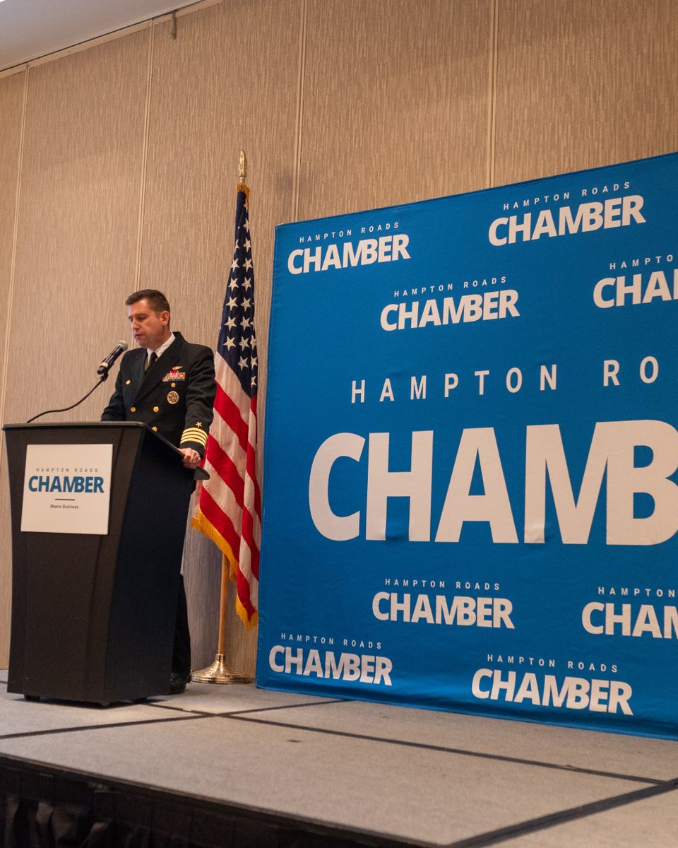NavyMutual's tweet image. Congratulations to Technical Sergeant Helena Giammarco, who received the Samuel T. Northern Military Citizen of the Year Award from the Hampton Roads Chamber of Commerce! 

#HamptonRoads
#ChamberofCommerce
#MilitaryAward
#Citizenoftheyearaward
#NavyMutual