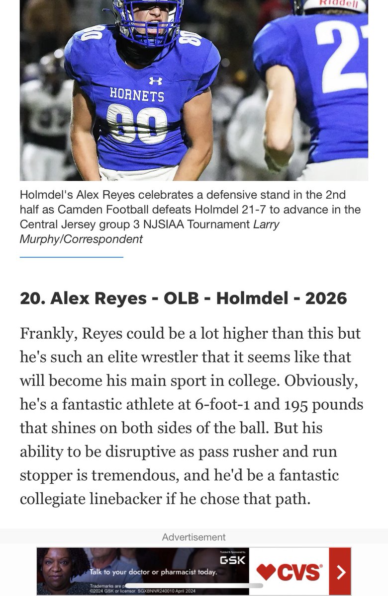 Holmdel_FB2026's tweet photo. https://t.co/ocDJxEOMPz