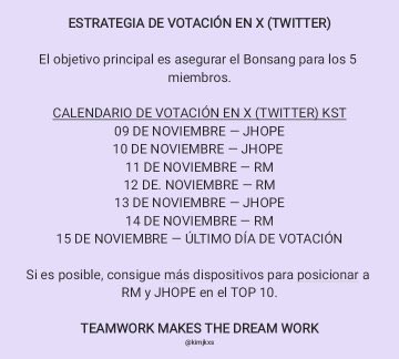 Glauca_3's tweet photo. Vamos, ARMY! En horario KST https://t.co/D3lOZcCbdj
