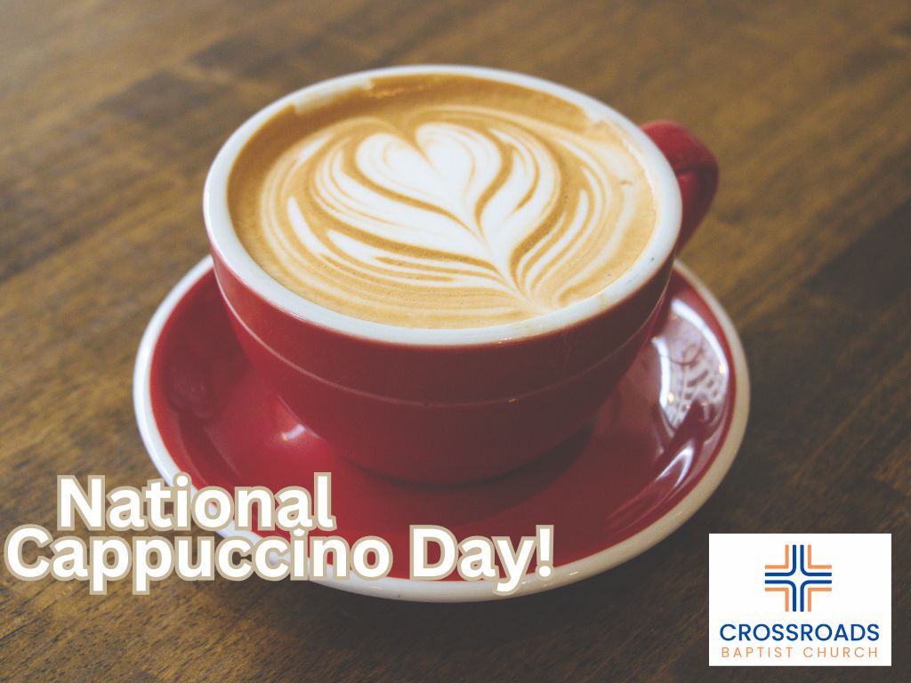 CrossRoads Baptist Church tweet media