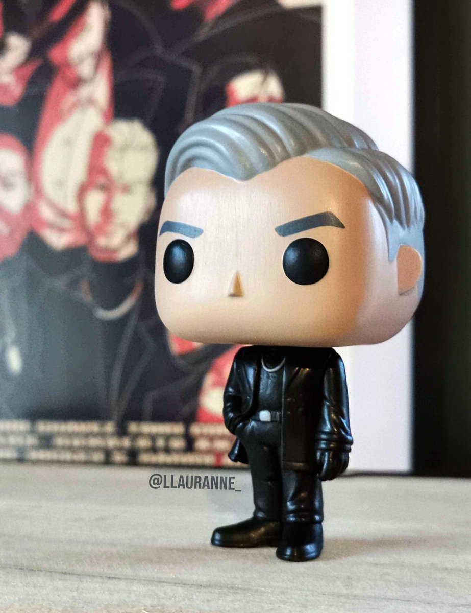 Custom Figure - Raymond Romanov (3.0 Edition)

"S+ boooooooossstttt!"

#nopixelfanart #nopixel