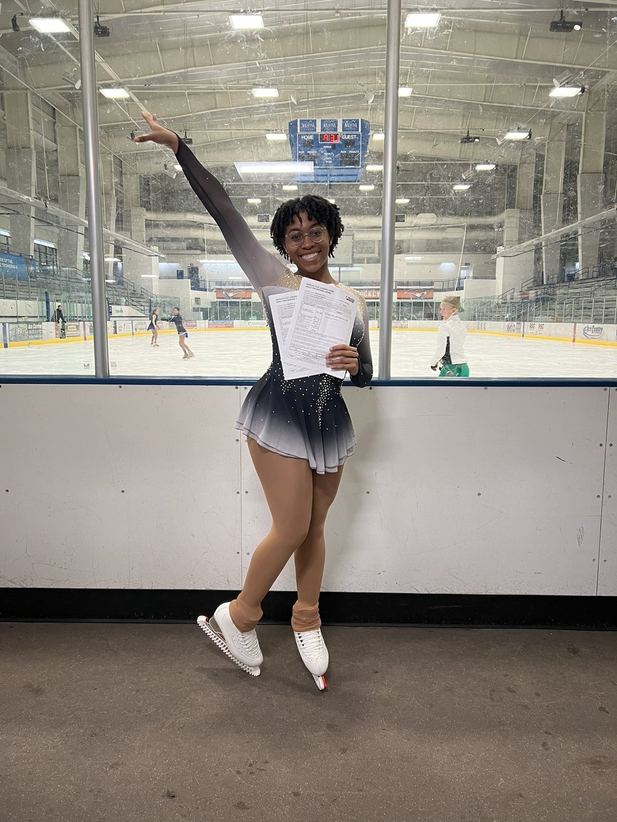 I PASSED WITH HONORS