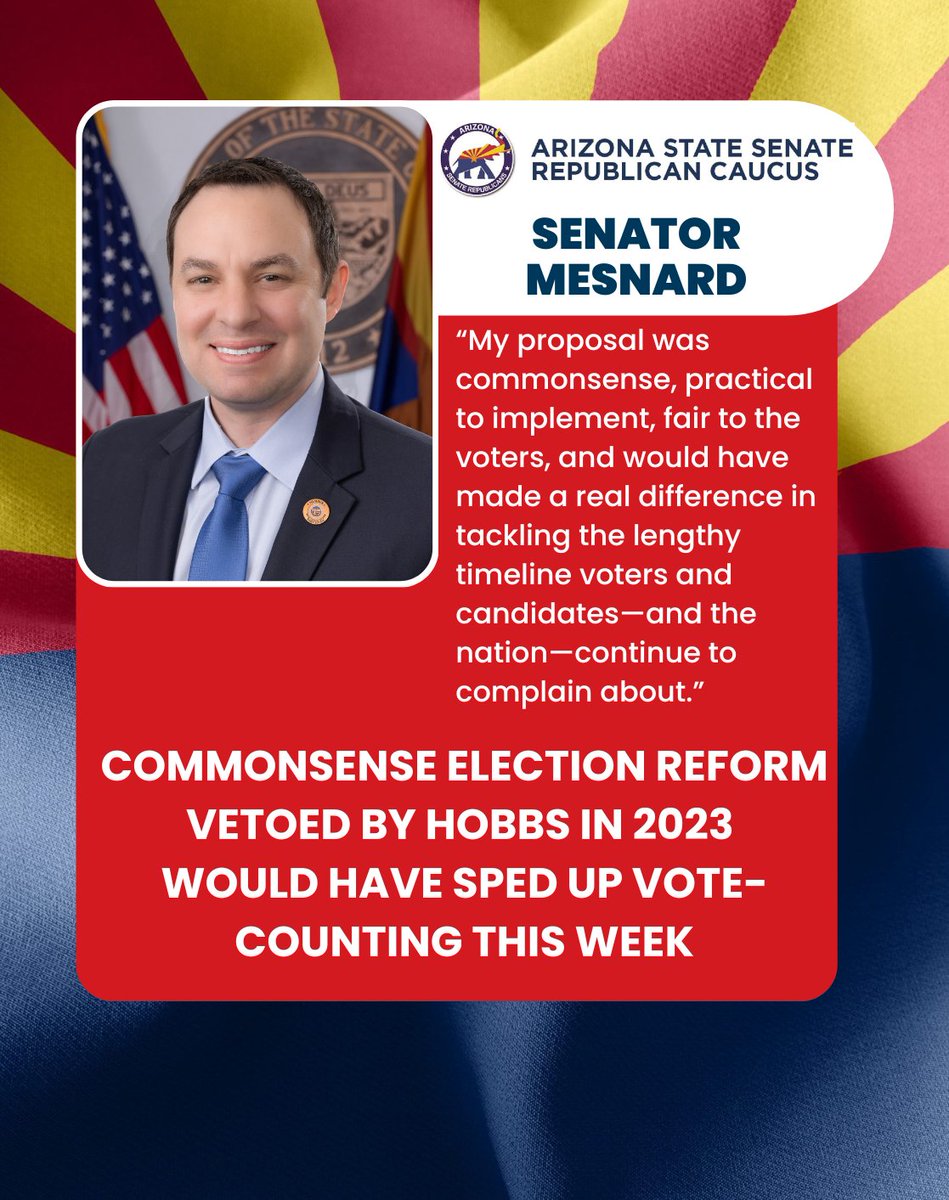 AZSenateRepublicans tweet media