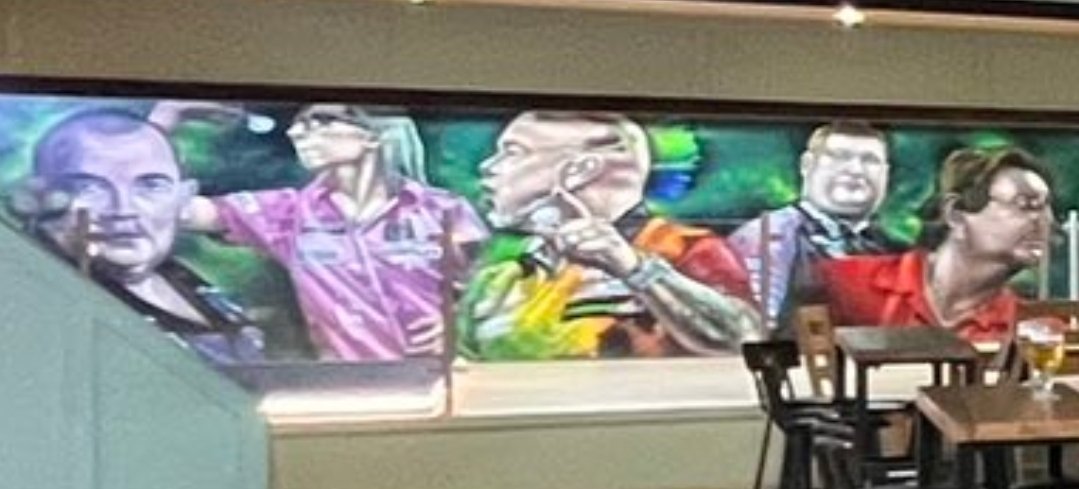 Milligan O'Hare tweet media