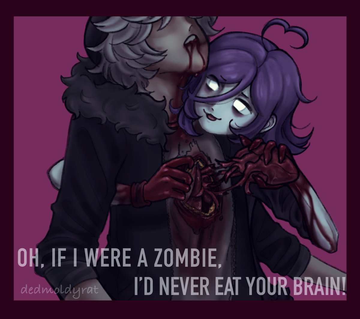 moldy 🐁 comms closed tweet media