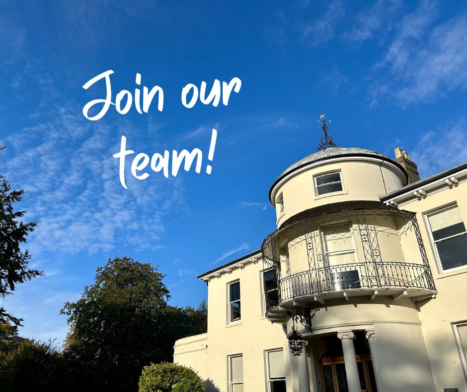 NorwichHighPrep's tweet photo. We’re Hiring: School Administrator. Full-time, Term-time Only

The ideal candidate will have experience working in a busy office environment, with excellent organisational, administrative and communication skills. 

Interested? 👉 Find out more via https://t.co/R86jNv1kSr https://t.co/AsBTmVbWX9