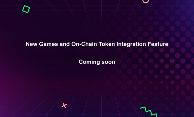 Fun Worlds Announces Major Platform Update with Token Integration