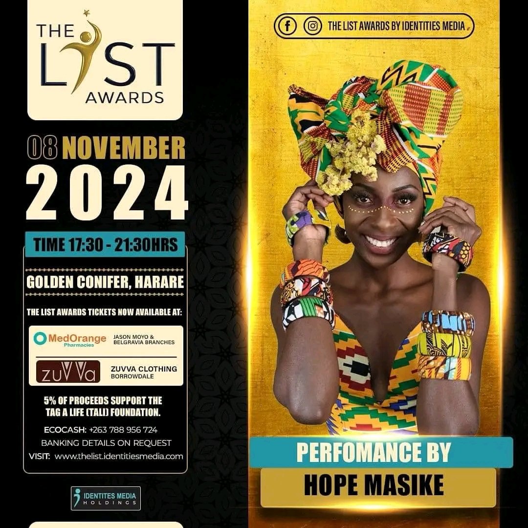 Simukaupenye Zim (@simukaupenye) on Twitter photo <a href="/simukaupenye/">Simukaupenye Zim</a> is pleased to join the <a href="/IdentitiesH/">Identities Media Holdings</a> for The List Awards 1st Edition celebration dinner. #SIYA2024 #TheListAwards2024 #CelebratingImpact <a href="/ZIMCODD1/">ZIMCODD</a> @UsaidZimbabwe <a href="/YetTrust/">#Youth4SDGs</a> <a href="/simukaupenye/">Simukaupenye Zim</a> is pleased to join the <a href="/IdentitiesH/">Identities Media Holdings</a> for The List Awards 1st Edition celebration dinner. #SIYA2024 #TheListAwards2024 #CelebratingImpact <a href="/ZIMCODD1/">ZIMCODD</a> @UsaidZimbabwe <a href="/YetTrust/">#Youth4SDGs</a>