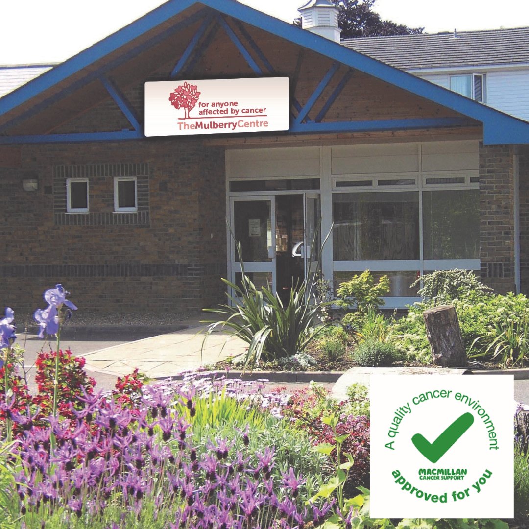 MulberryCentre's tweet photo. We’re thrilled to announce that we’ve retained the Macmillan Quality Environment Mark (MQEM) by exceeding the required standards. A big thank you to everyone for making this possible. This achievement belongs to all of us.
#MulberryCentre #MQEM #CancerSupport https://t.co/tMe4czdJcL