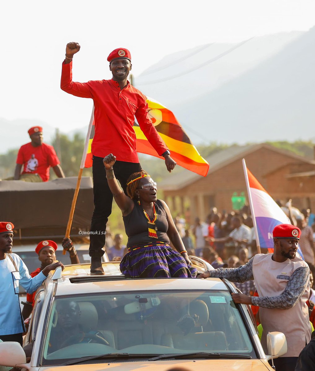 BOBI WINE tweet media