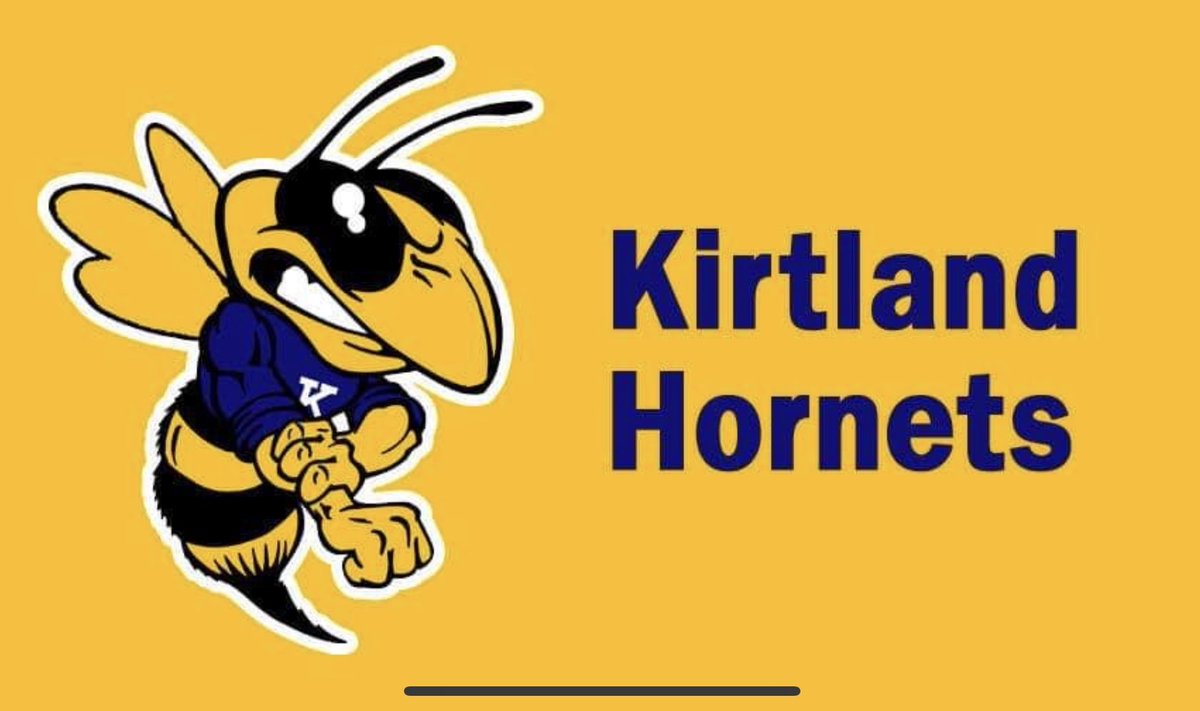 Congratulations to Kirtland graduate and JCU student Nikolena Samac for being nominated by the ISBC as People’s Choice Best Content Creator. Please cast your vote for Nikona as many times as you would like using this link: isbc.co/vote

#hornetpride