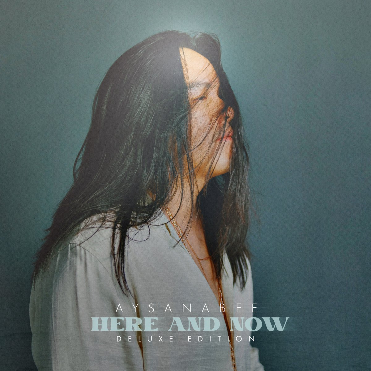 Polaris Music Prize (@polarisprize) on Twitter photo .@_aysanabee_ (2023 Short List) has released a deluxe edition of 'Here And Now' via <a href="/IshkodeRecords/">Ishkode Records</a>. .@_aysanabee_ (2023 Short List) has released a deluxe edition of 'Here And Now' via <a href="/IshkodeRecords/">Ishkode Records</a>.