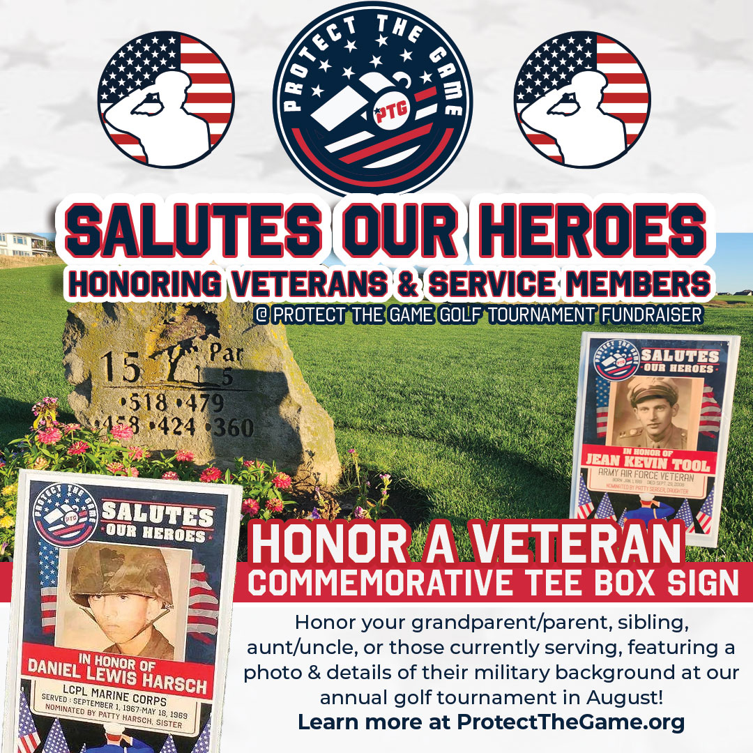 Protect the Game tweet media