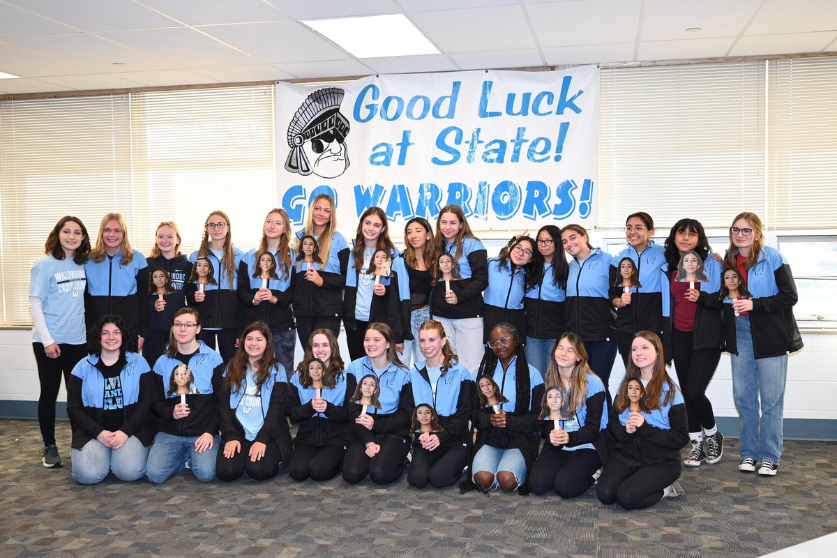 Willowbrook Athletics (@wb_athletics) on Twitter photo Additional Photos from the Event #DubsUp #RoadtoState <a href="/xc_wbhs/">WBHS Girls’ Cross Country</a> <a href="/WillowbrookHS1/">Willowbrook HS</a> <a href="/dkrausewb/">Dan Krause</a> Additional Photos from the Event #DubsUp #RoadtoState <a href="/xc_wbhs/">WBHS Girls’ Cross Country</a> <a href="/WillowbrookHS1/">Willowbrook HS</a> <a href="/dkrausewb/">Dan Krause</a>