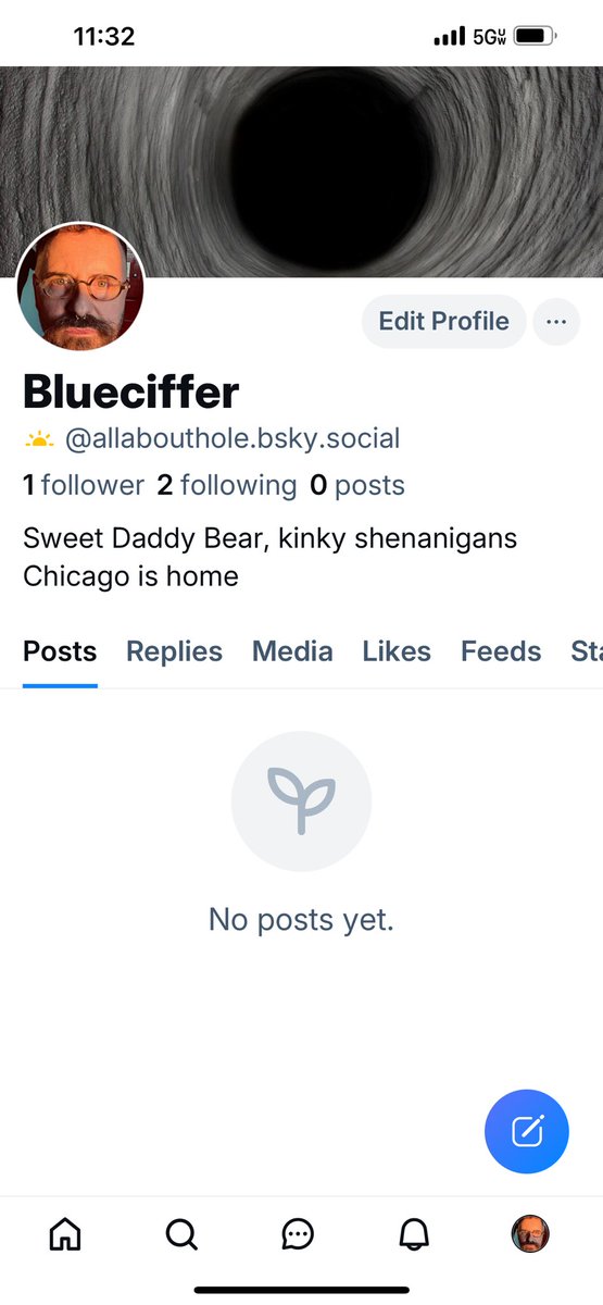 BlueciFFer tweet media