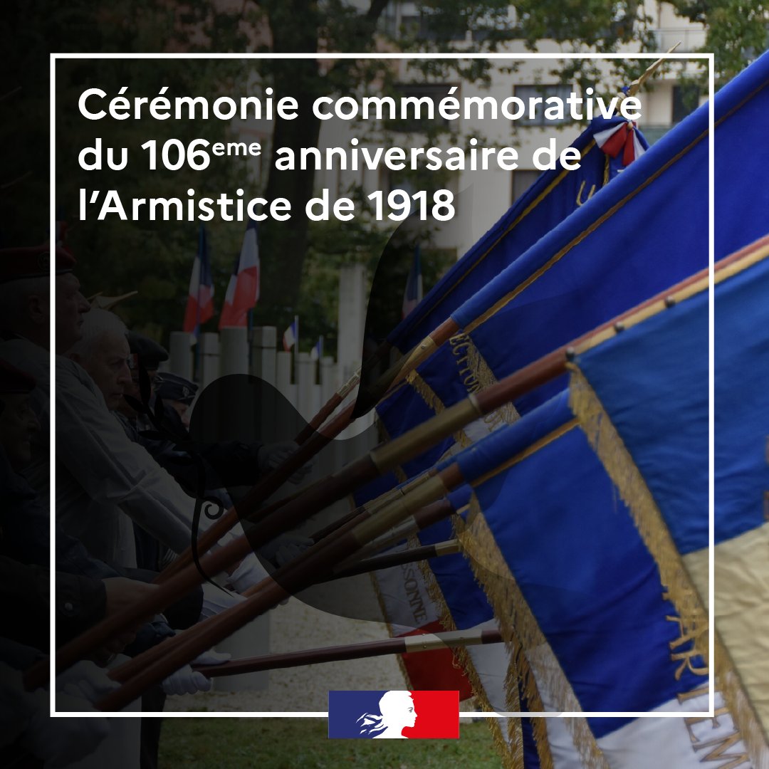 Préfète de l'Essonne 🇫🇷 tweet media