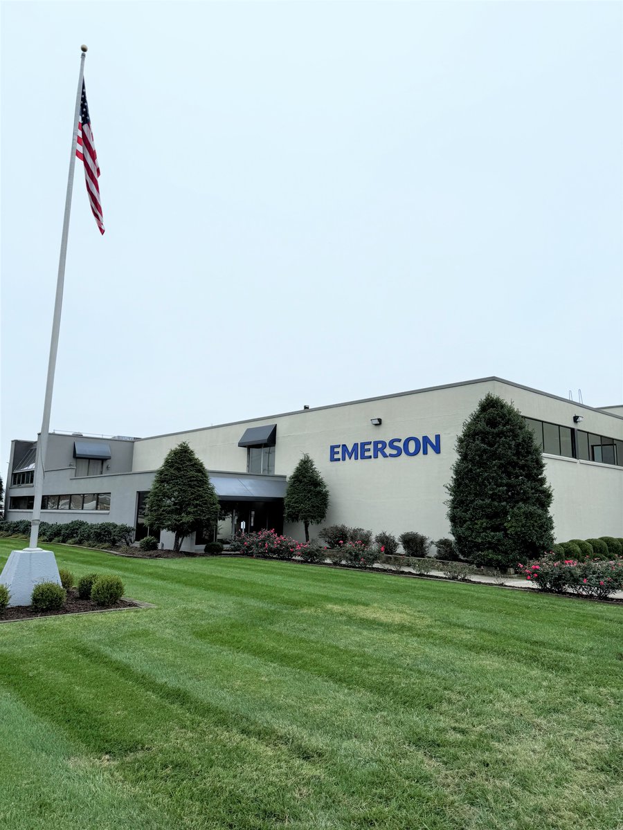 Our team had a fantastic day in Louisville, KY,  training on the Emerson #TopWorx non-contact limit switch, available through our one-of-a-kind #Nuclear Parts Center. #Framatome received an <a href="/NEI/">Nuclear Energy Institute</a> award for implementing this more reliable solution @ Salem NPP for <a href="/PSEGdelivers/">PSE&G</a>!