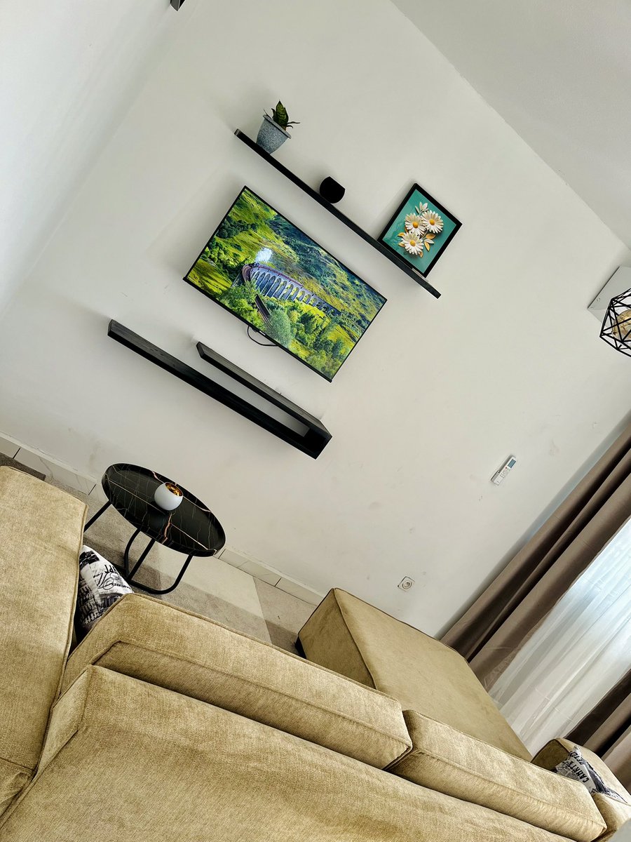 bobs_home237's tweet photo. Book us for a comfortable stay in Douala
Affordable apartments and Studio apartments
We are just a dm away 😉
Check our pinned tweet for more info
#237BusinessPromo #UnlockYourPotential #MISS237X #BobsHome https://t.co/tcmUKvfHCP
