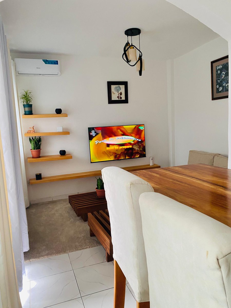 bobs_home237's tweet photo. Book us for a comfortable stay in Douala
Affordable apartments and Studio apartments
We are just a dm away 😉
Check our pinned tweet for more info
#237BusinessPromo #UnlockYourPotential #MISS237X #BobsHome https://t.co/tcmUKvfHCP