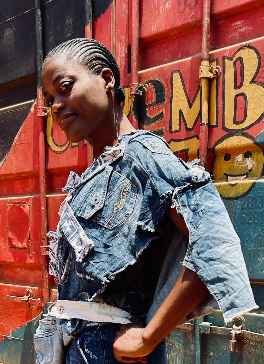 Centre for Sustainable Fashion (CSF) tweet media