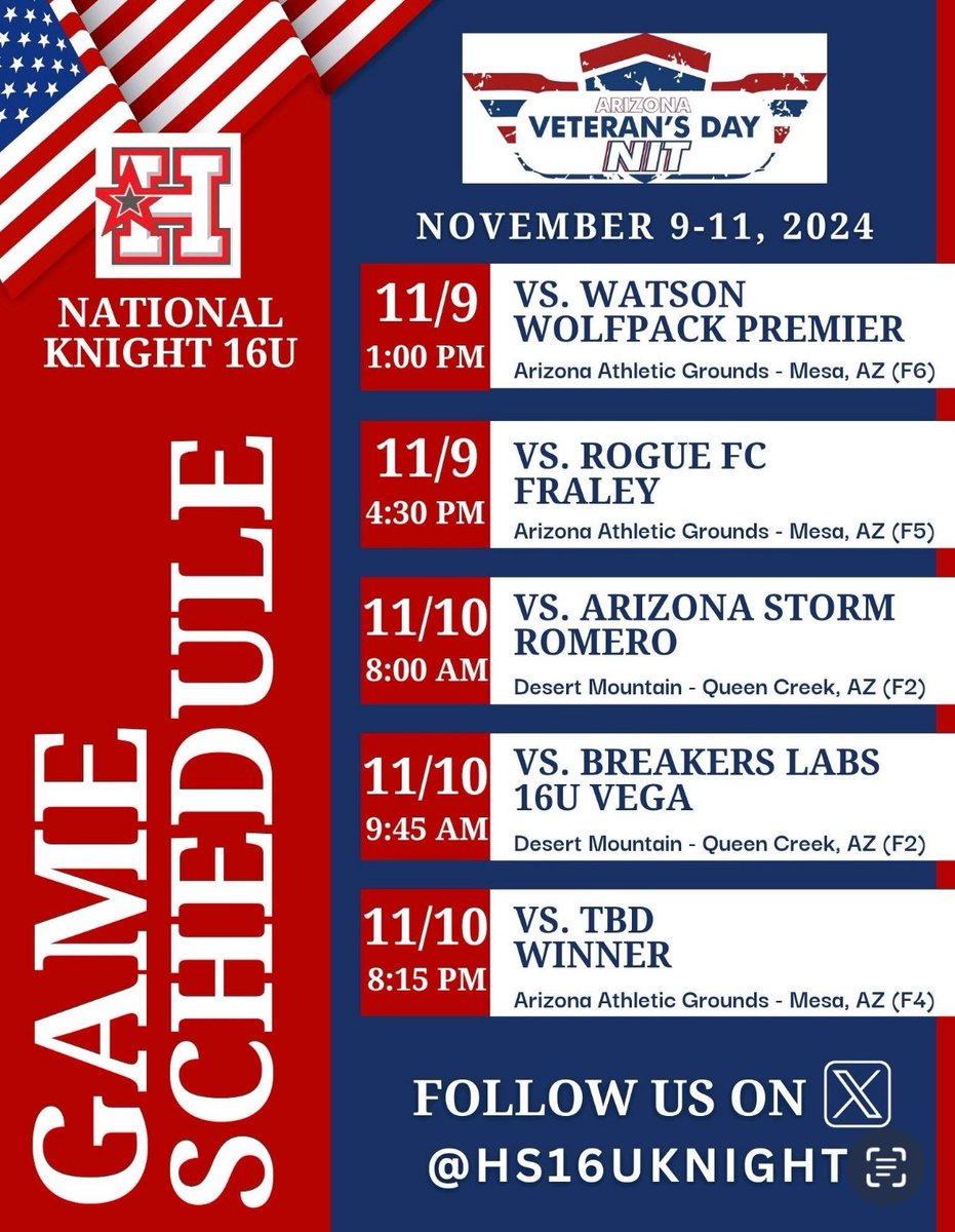 Marquise Gassen (@marquisegassen) on Twitter photo Heading up to Arizona!! Can’t wait!! Hoping to see everyone there! Come watch us play!! <a href="/HS16uKnight/">Hotshots National 16U Knight</a> <a href="/hotshotsnation/">Hotshots Fastpitch</a> <a href="/SoftballPng/">PNG Softball</a> <a href="/PNGIndians/">PNG Indians</a> Heading up to Arizona!! Can’t wait!! Hoping to see everyone there! Come watch us play!! <a href="/HS16uKnight/">Hotshots National 16U Knight</a> <a href="/hotshotsnation/">Hotshots Fastpitch</a> <a href="/SoftballPng/">PNG Softball</a> <a href="/PNGIndians/">PNG Indians</a>