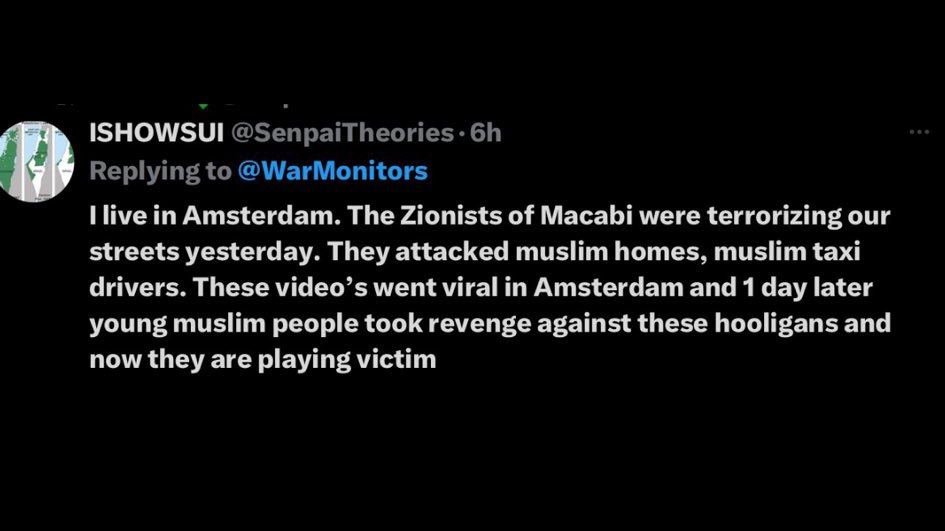rubio_chef's tweet image. Come sempre i terroristi ebrei si avvalgono della millenaria arte del Chiagn’ e Fott’ ✌🏾🇵🇸 #Islam #paesibassi #7novembre #Mossad #antisemitisme😂