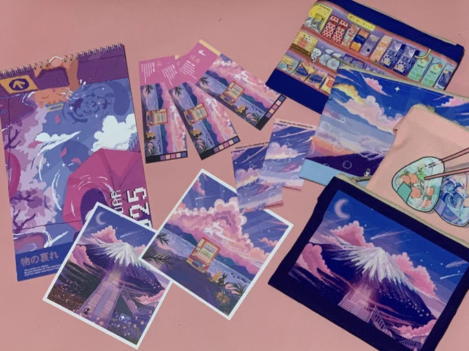 Cant wait #comifuro19 