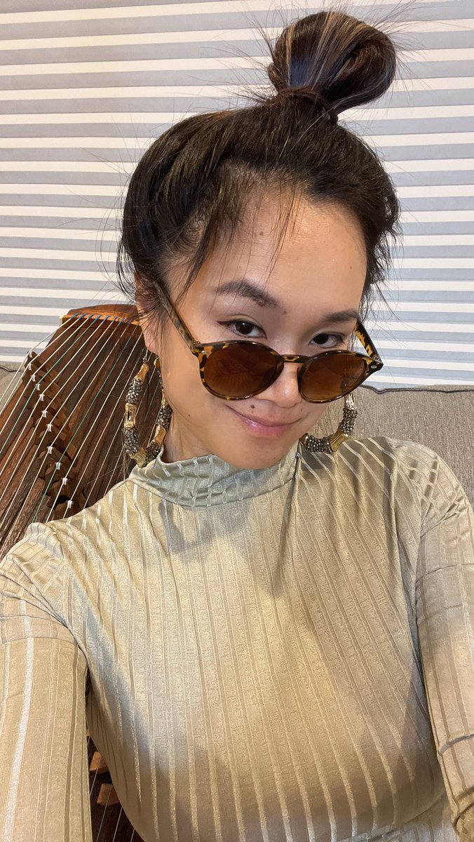 CICI Zhu tweet media