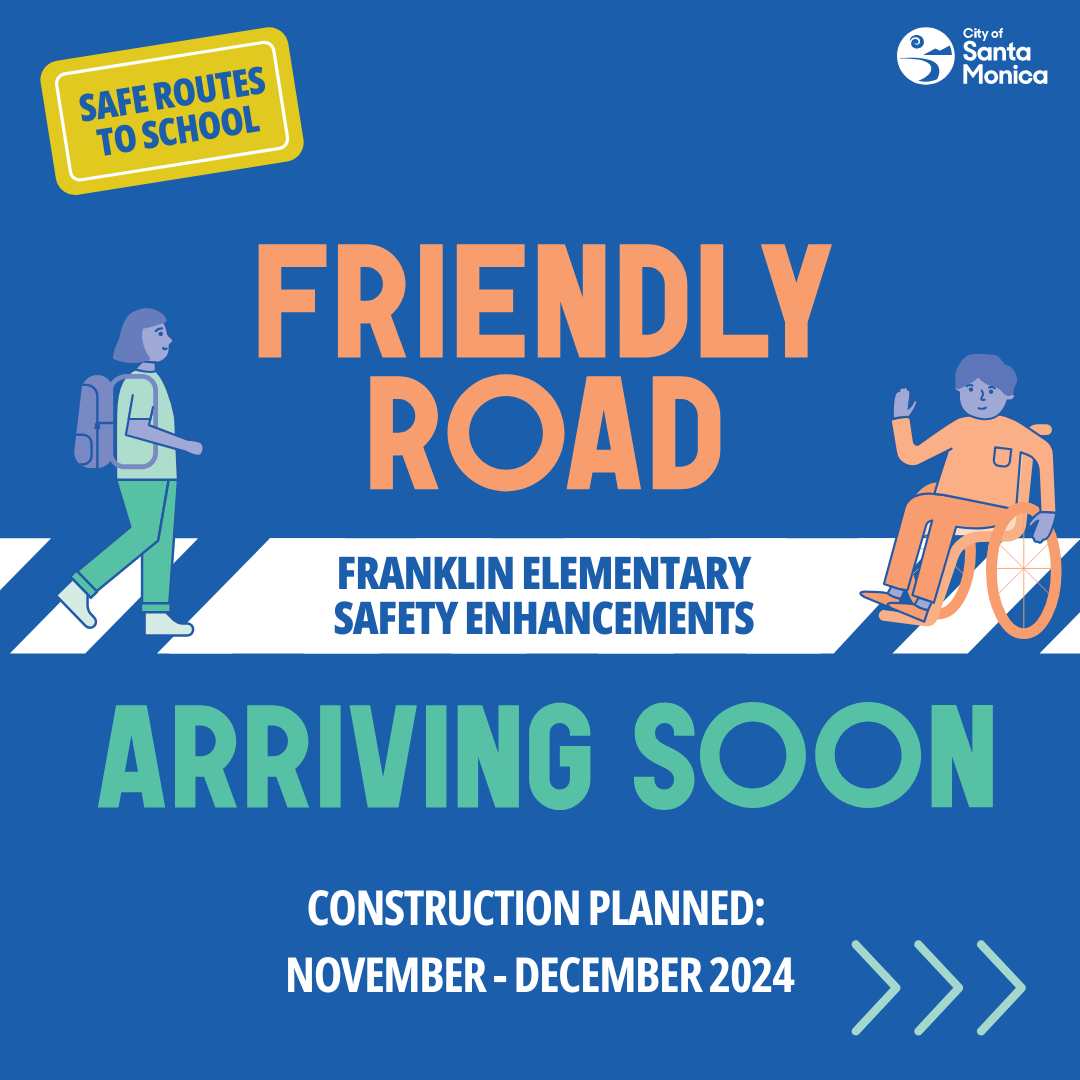 City of Santa Monica tweet media