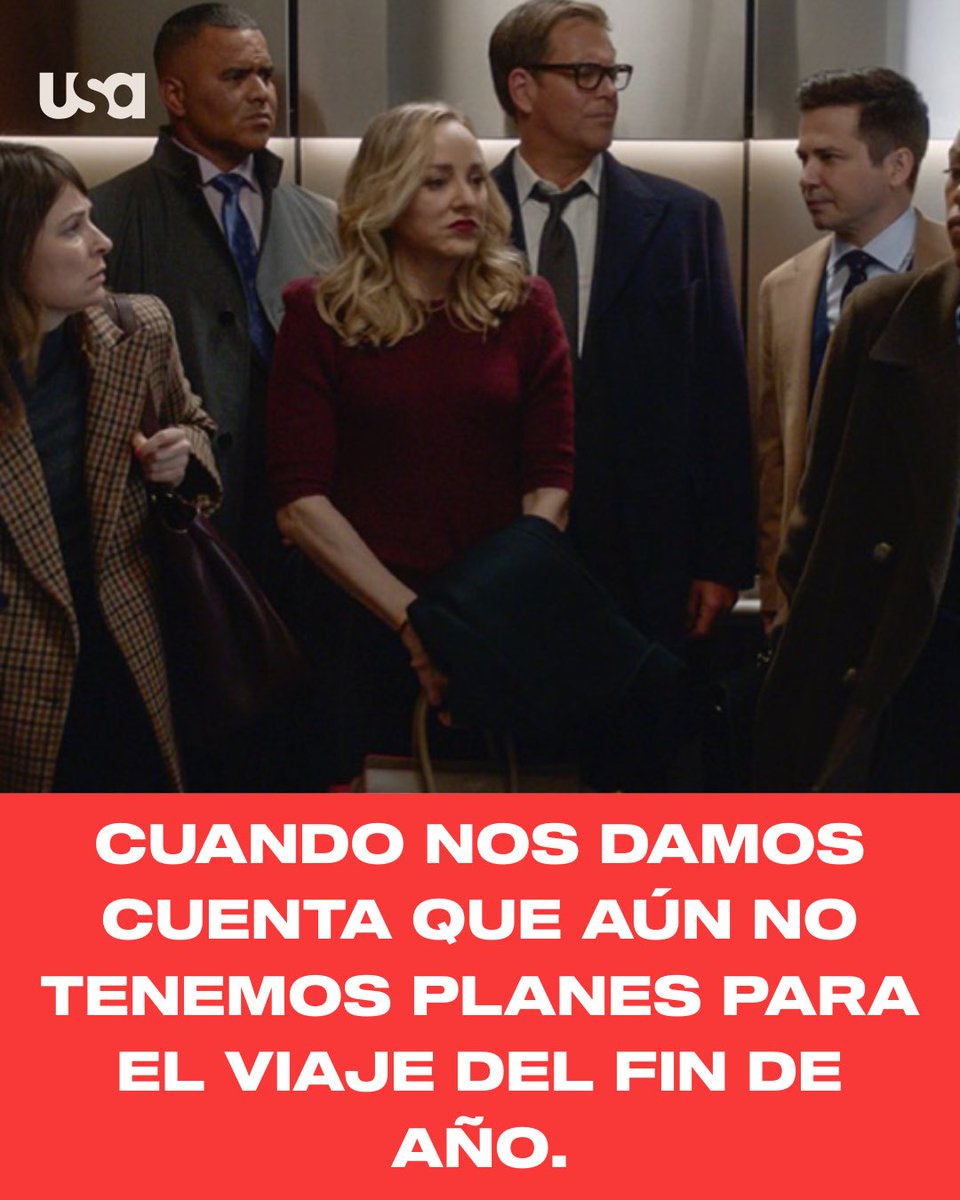USA Network LA tweet media