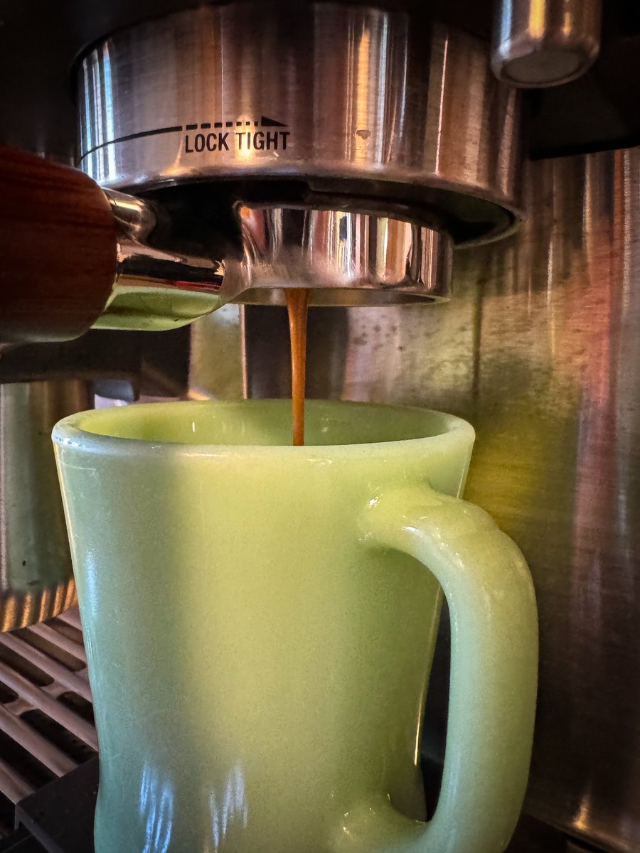 Craft Coffee tweet media