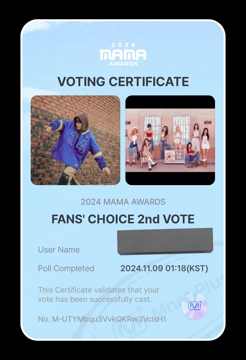 dropxksj's tweet photo. My #2024MAMAVOTE goes to #jhope https://t.co/5ksdxEdgkm