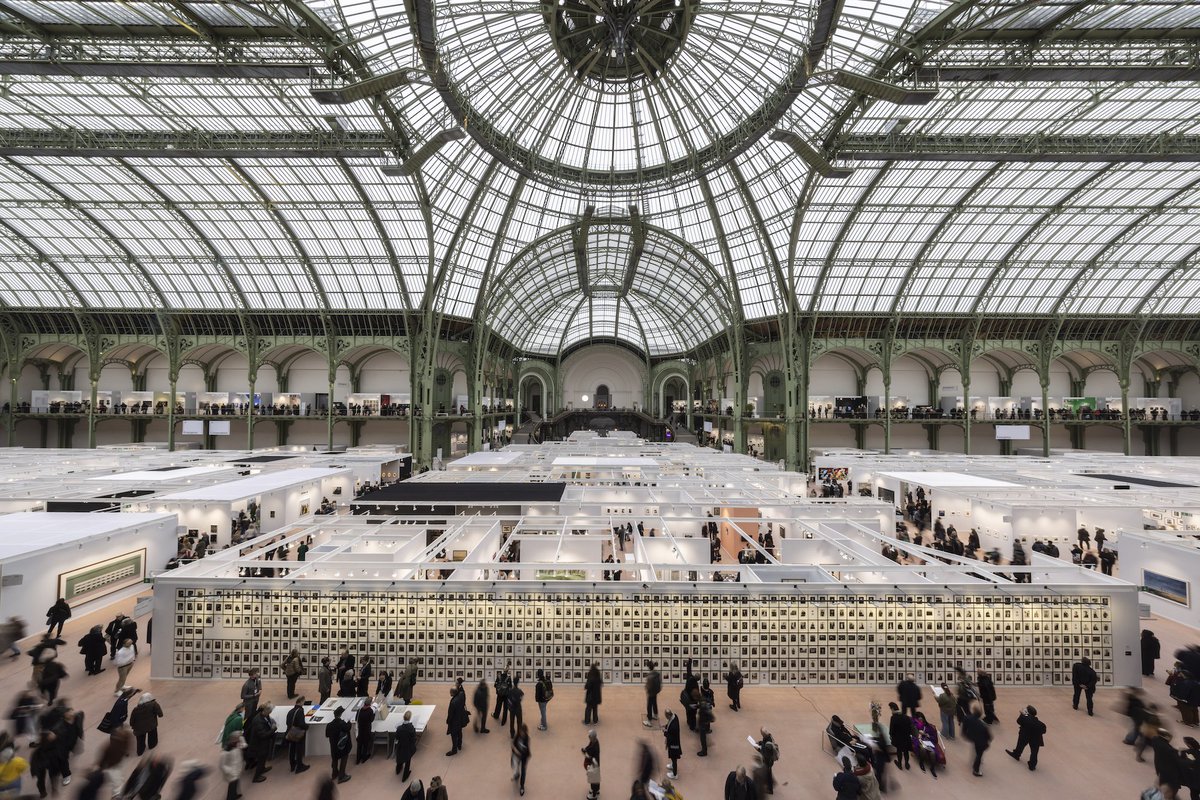 BdeMontlaur's tweet photo. Just landed in Paris for @worldmonumentsfunds’s first-ever exhibition at @ParisPhotoFair ✈️ 📷 Heritage in Focus is a collaboration with @MagnumFND to document select #culturalheritage sites worldwide. https://t.co/MV3UqcM8NX