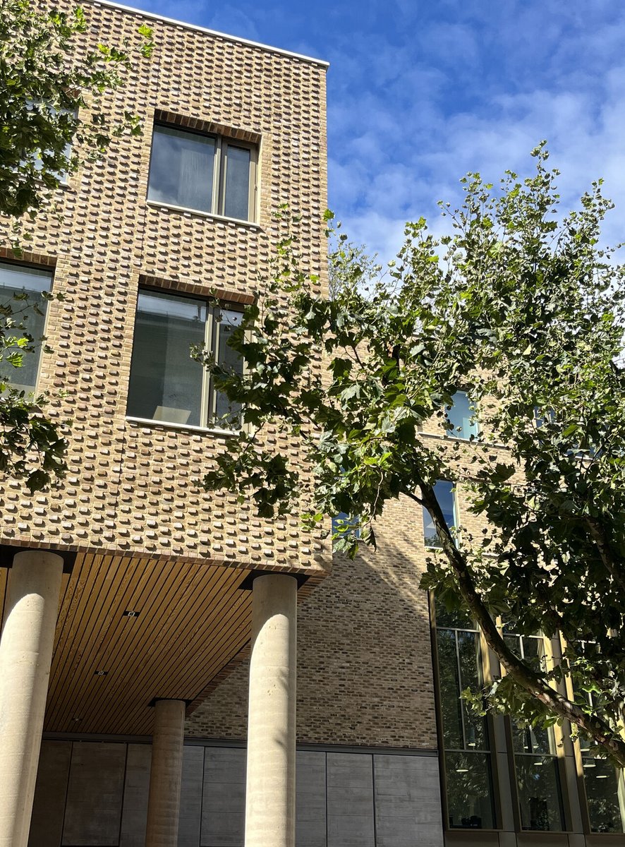 Architype (@architypeuk) on Twitter photo Delighted that Mulberry Academy London Docks won the “Education” category award at the Brick Awards on Tuesday from <a href="/BricksUK/">Brick Development UK</a>
Great to celebrate with <a href="/kierconstruct/">Kier Construction</a> & <a href="/SwiftBrickwork/">SwiftBrickwork</a> & huge thanks all involved Delighted that Mulberry Academy London Docks won the “Education” category award at the Brick Awards on Tuesday from <a href="/BricksUK/">Brick Development UK</a>
Great to celebrate with <a href="/kierconstruct/">Kier Construction</a> & <a href="/SwiftBrickwork/">SwiftBrickwork</a> & huge thanks all involved