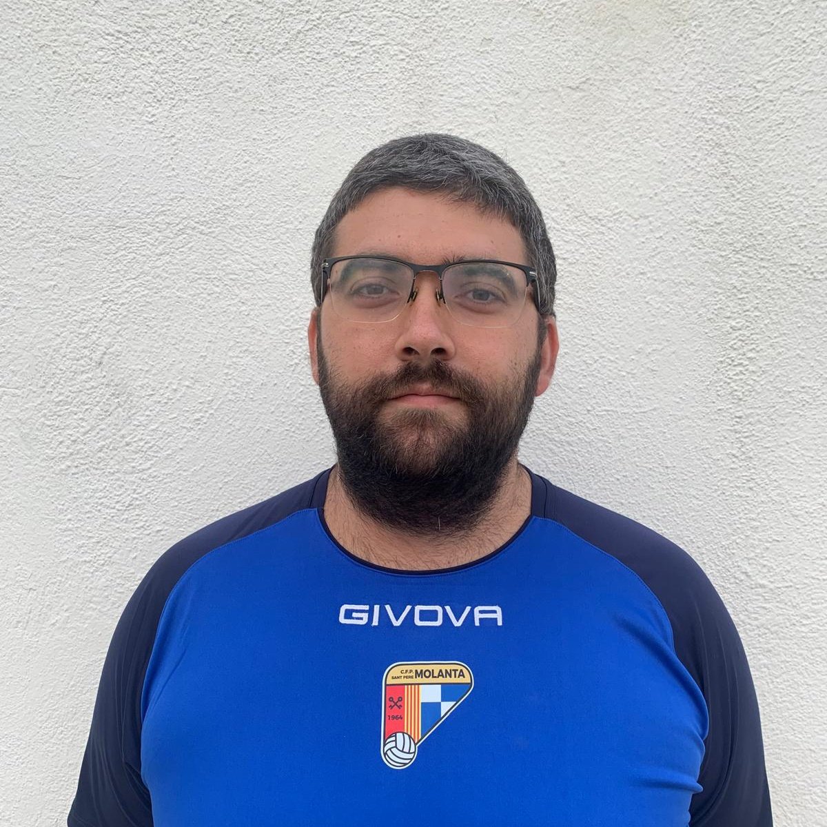 📝COMUNICAT OFICIAL

Álex Sánchez, coordinador del Base Olèrdola, és el nou entrenador de l'equip.

Des del club volem agrair al Miguel, Javi i Óscar per aquests mesos de treball i dedicació, i desitjar-los molts èxits de cara al futur.

#Arlequinats #Molanta #CFPSPM