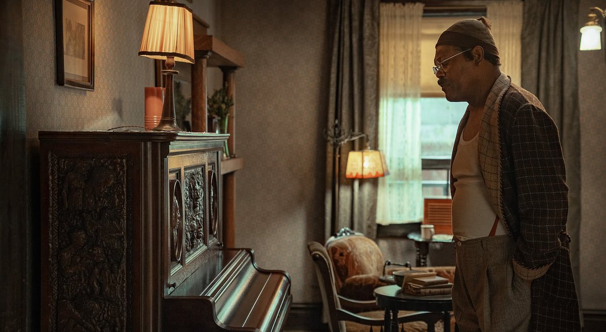 Samuel L. Jackson tweet media
