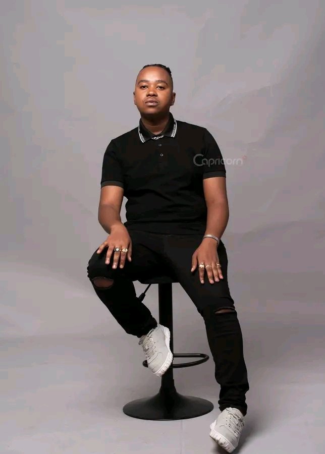 Barrabs Doskie🎤🎶🕺😊 tweet media