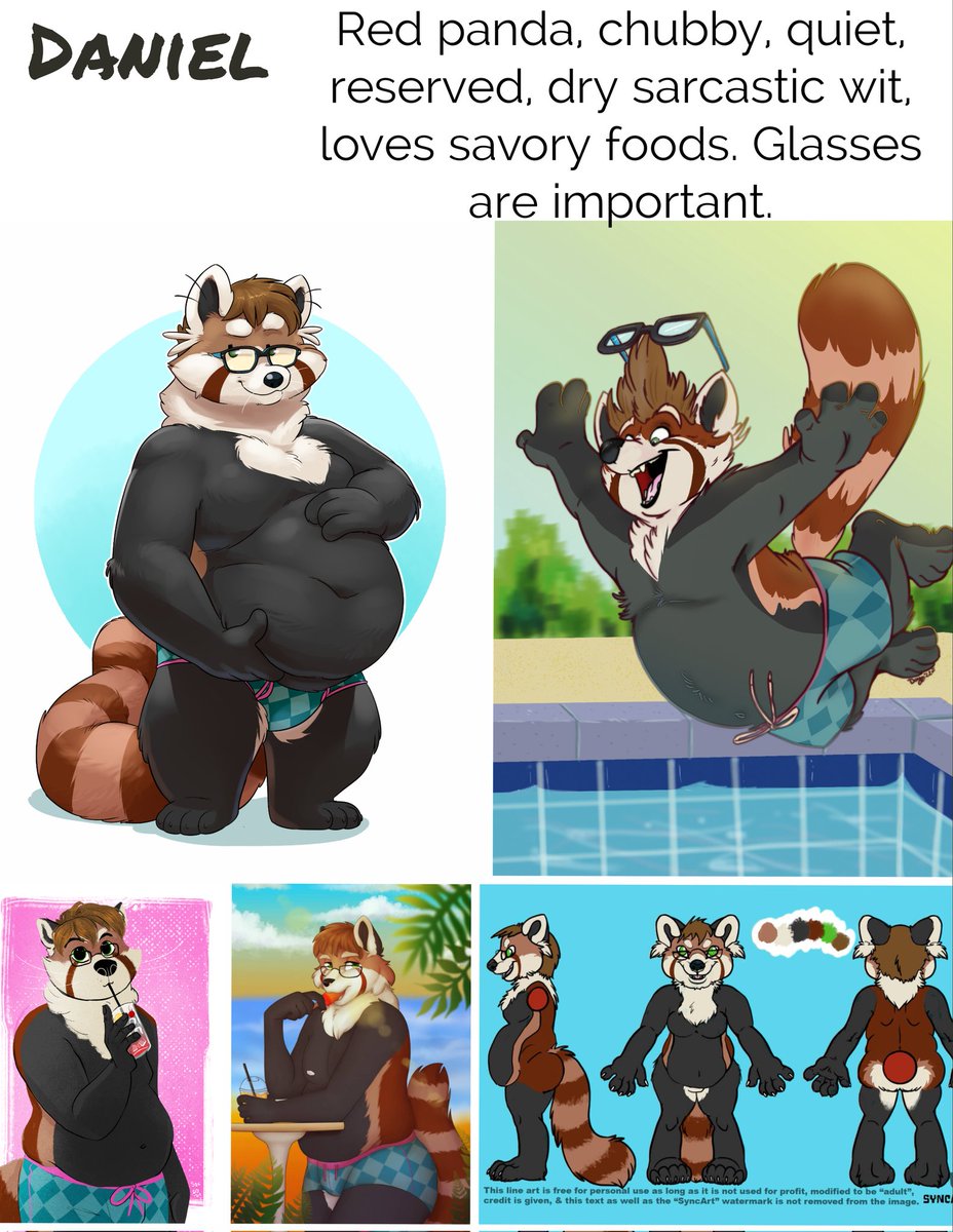 rourkie's tweet photo. Thread for Daniel, Pepper (@Scout_Bunny), Buddy/Pudding, and Rascal + Josie https://t.co/mDwLKp8dvt