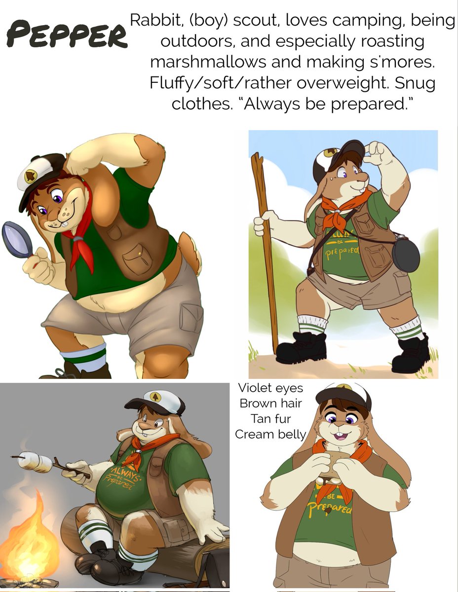rourkie's tweet photo. Thread for Daniel, Pepper (@Scout_Bunny), Buddy/Pudding, and Rascal + Josie https://t.co/mDwLKp8dvt