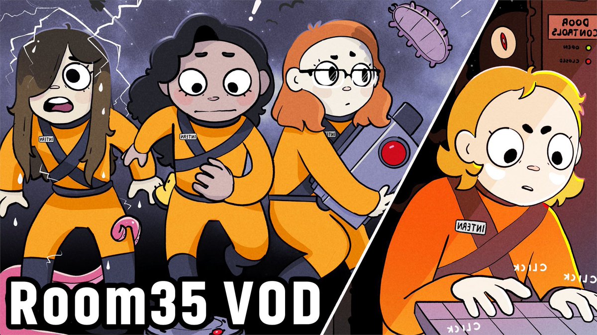 sketchfarm's tweet image. I love making Youtube Thumbnails 😆

#art