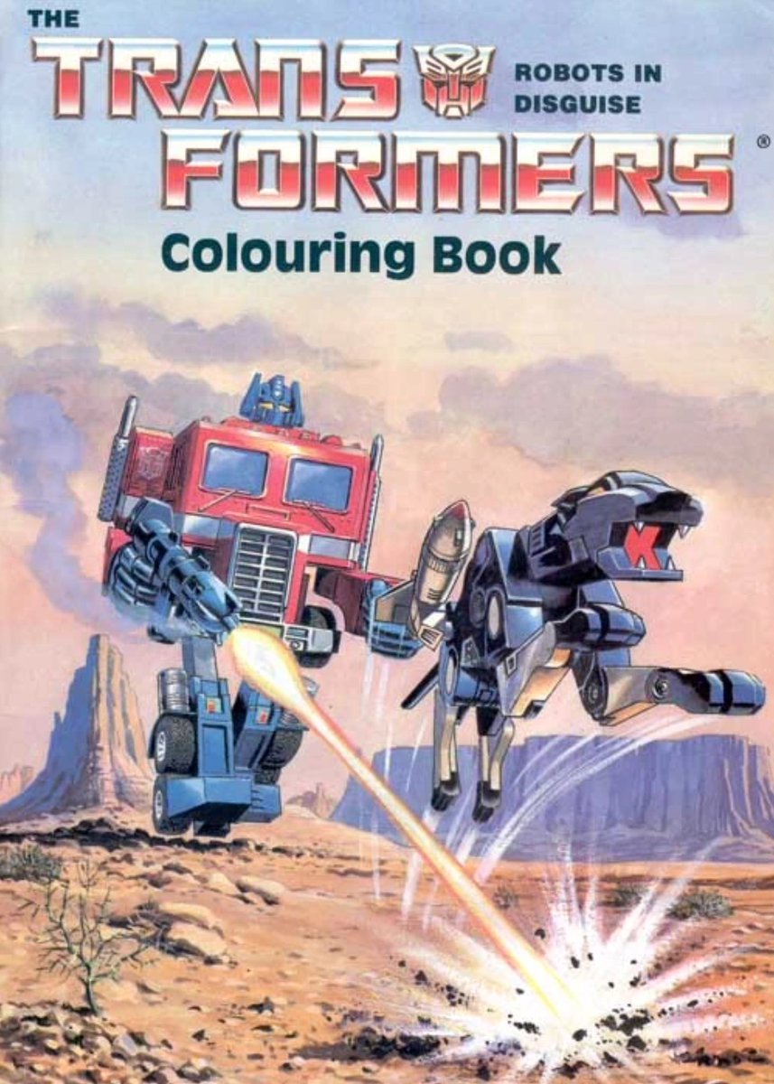 Into The HasbrOmniverse! tweet media