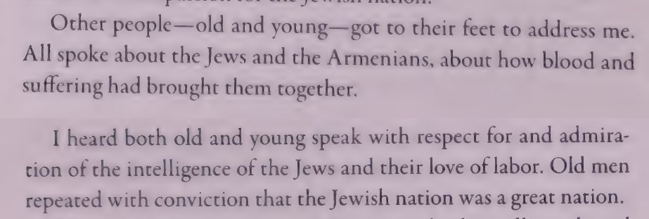 Vasily Grossman's Armenian Sketchbook (1962)