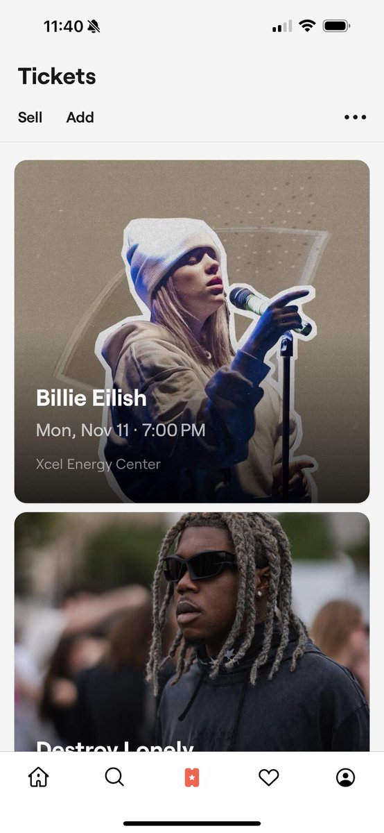 All for my baby ❤️