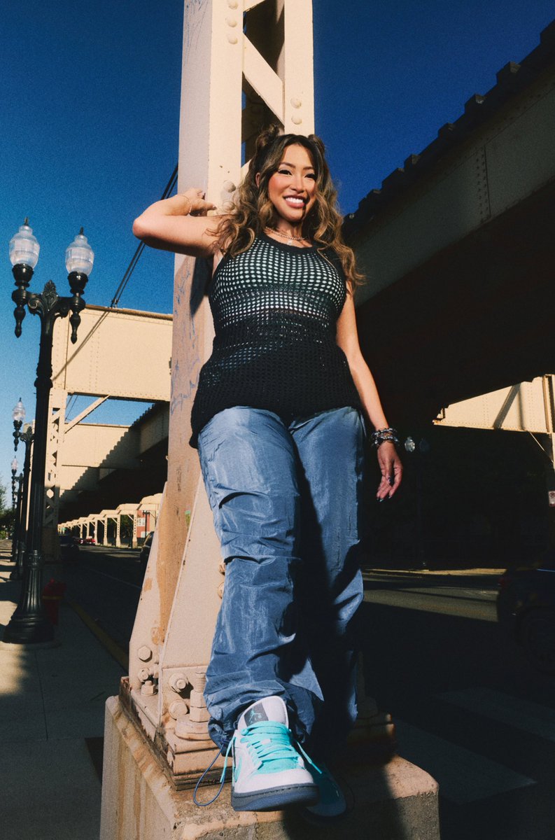 MsMeliss's tweet photo. https://t.co/ahEsNZwFPg

come check me out on Instagram 🫨🥳🫣🤩

I finally dropped the news https://t.co/y5ESSPGwEr