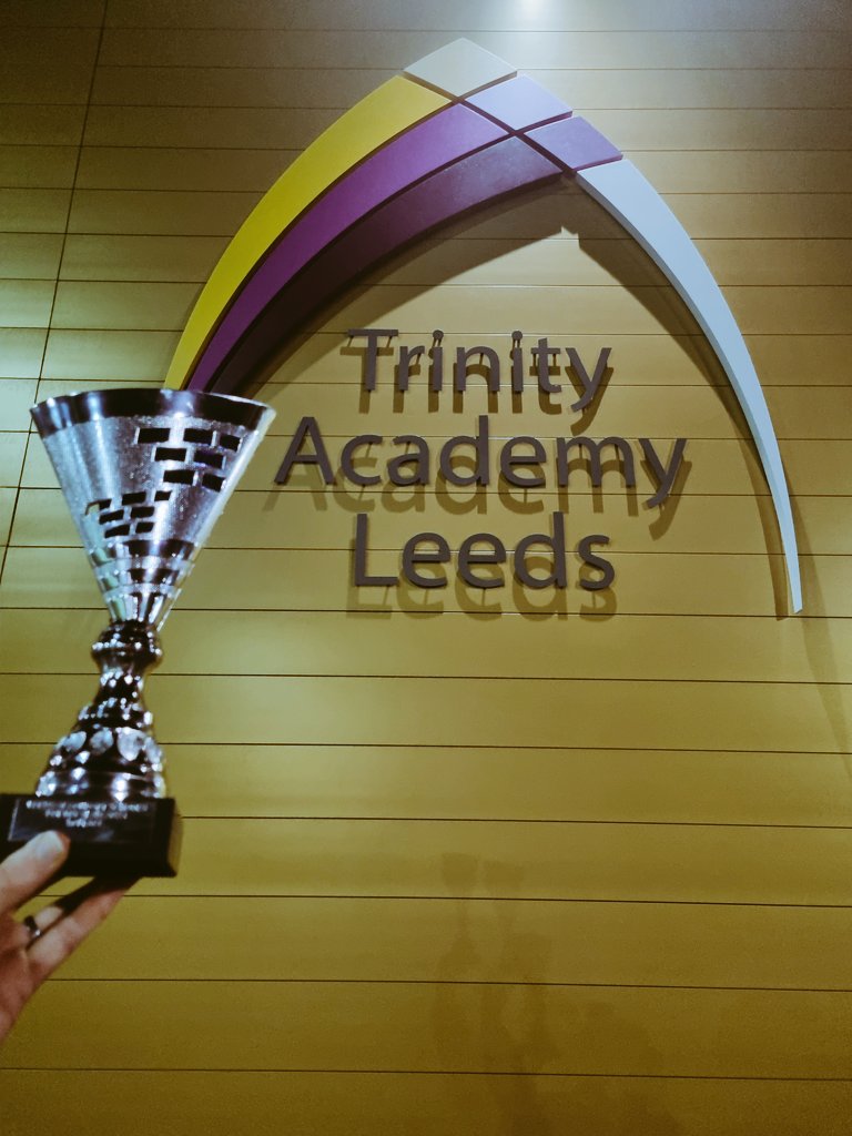 Donal Hale (@haledonal) on Twitter photo A great thread here from <a href="/SparxReader/">Sparx Reader</a> outlining how we've developed a strong reading culture <a href="/TrinityAcademyL/">Trinity Academy Leeds</a>! 💜🌟
It culminates in this case study if you're interested in the finer detail.
sparxreader.com/community/trin… A great thread here from <a href="/SparxReader/">Sparx Reader</a> outlining how we've developed a strong reading culture <a href="/TrinityAcademyL/">Trinity Academy Leeds</a>! 💜🌟
It culminates in this case study if you're interested in the finer detail.
sparxreader.com/community/trin…