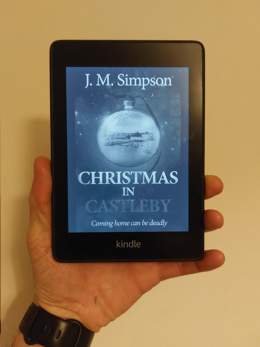 Yorkshire Book Lover 📚 tweet media