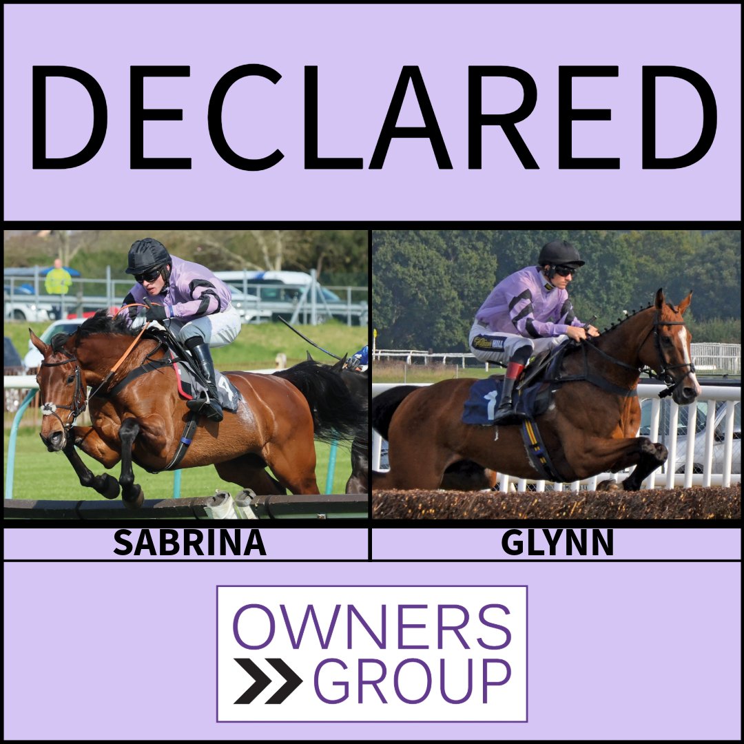 Owners Group tweet media