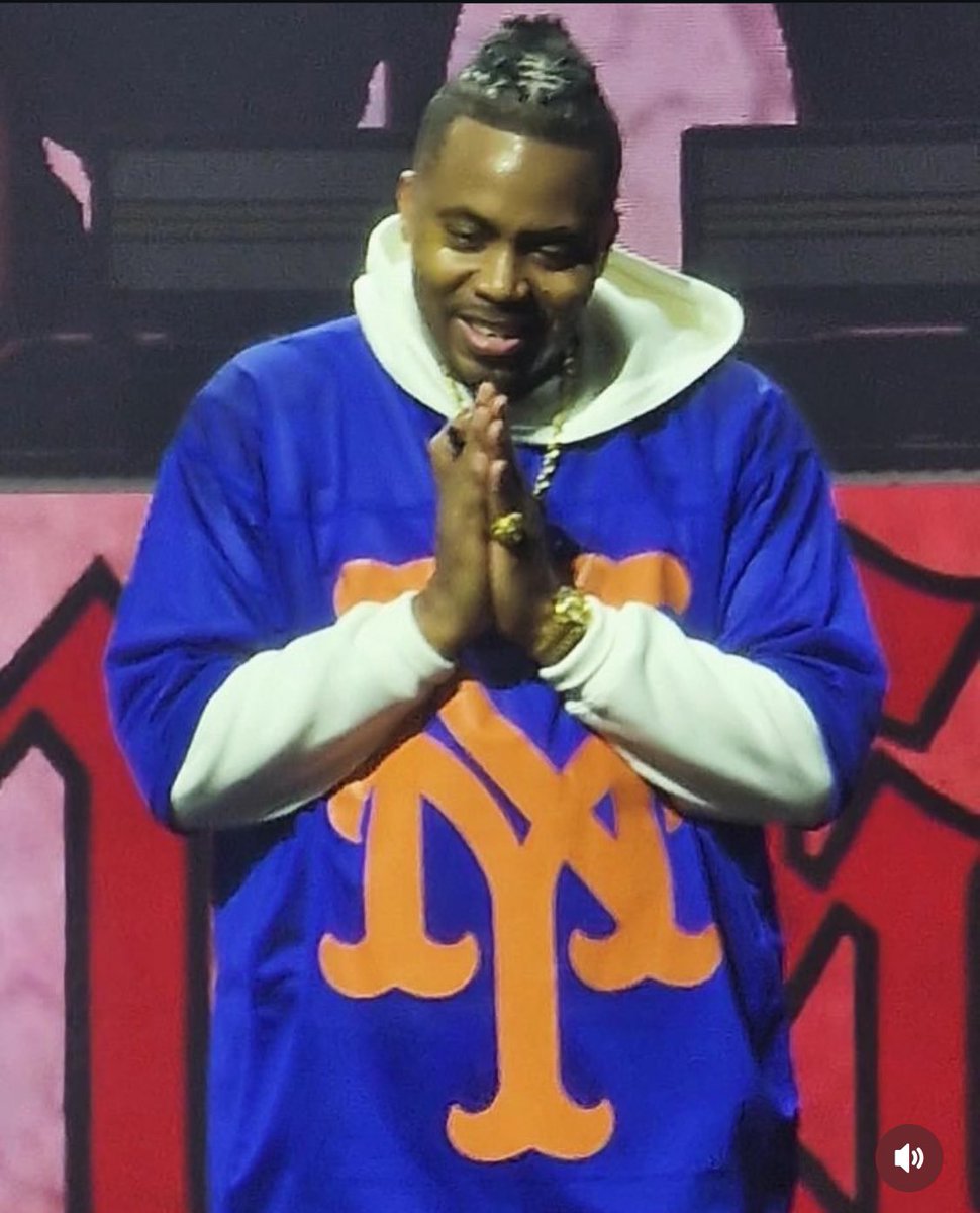 HipHopforever99's tweet photo. My humble beginnings my hunger they want diminished . I burned out of this game before I ever ran into millions . 

Not the same pressure  not the same clothes not the same cut . Not the same mindset 
@Nas https://t.co/uz9ALTo66x
