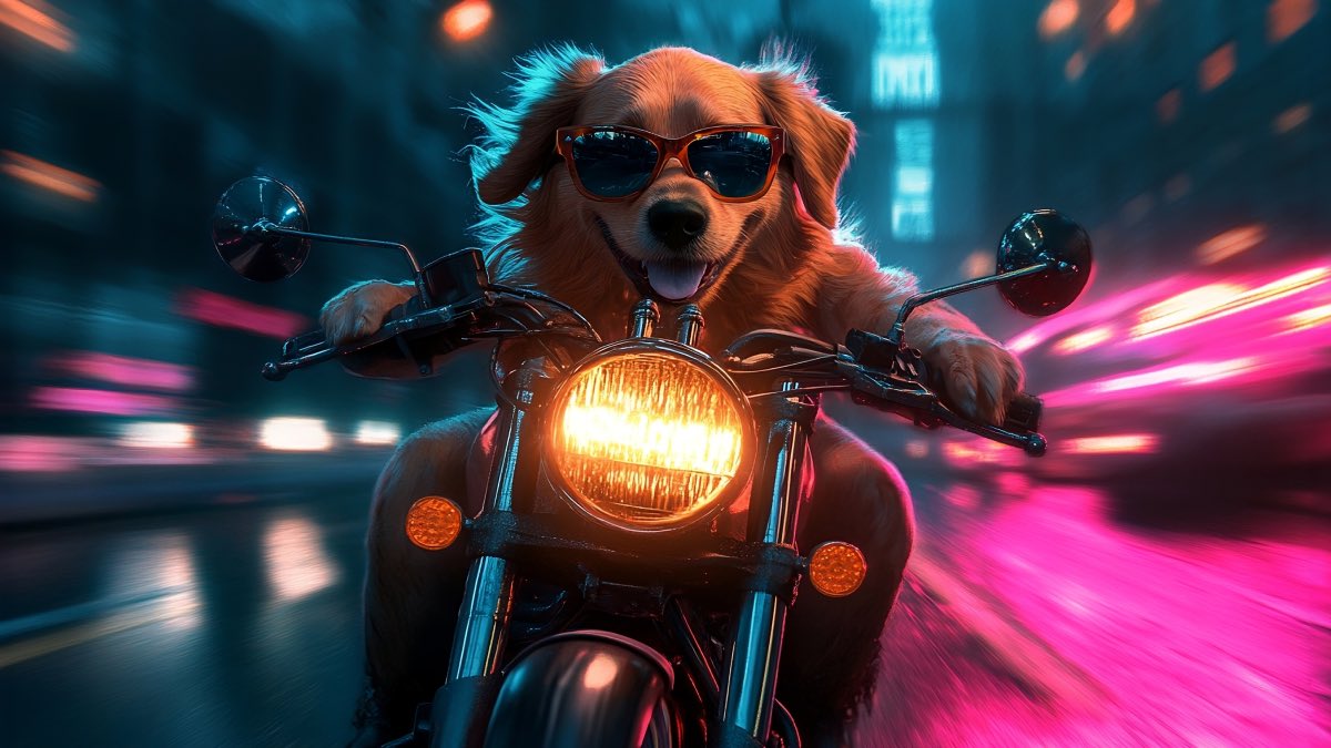 $GDOG | Best Doggo on Solana tweet media